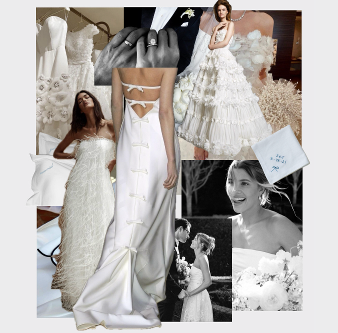 Bridal Styling Consultations